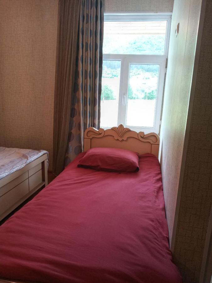 Guest House Tavaduri Mestia Zewnętrze zdjęcie
