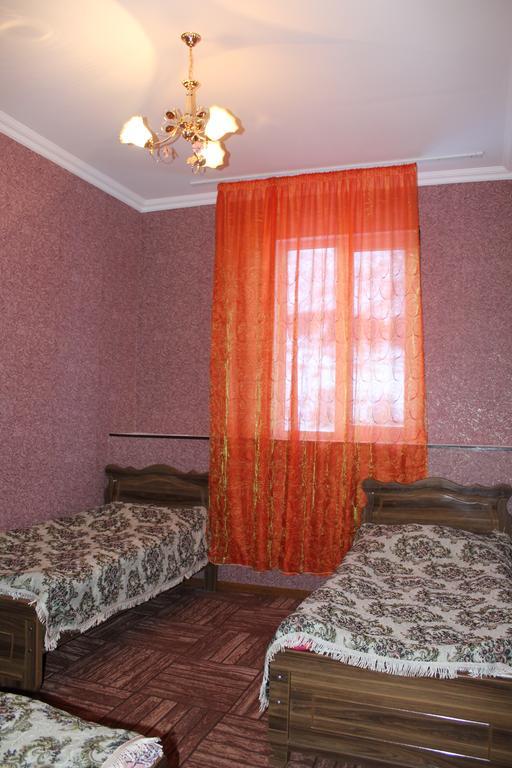 Guest House Tavaduri Mestia Zewnętrze zdjęcie