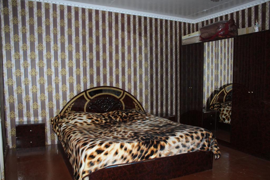 Guest House Tavaduri Mestia Zewnętrze zdjęcie