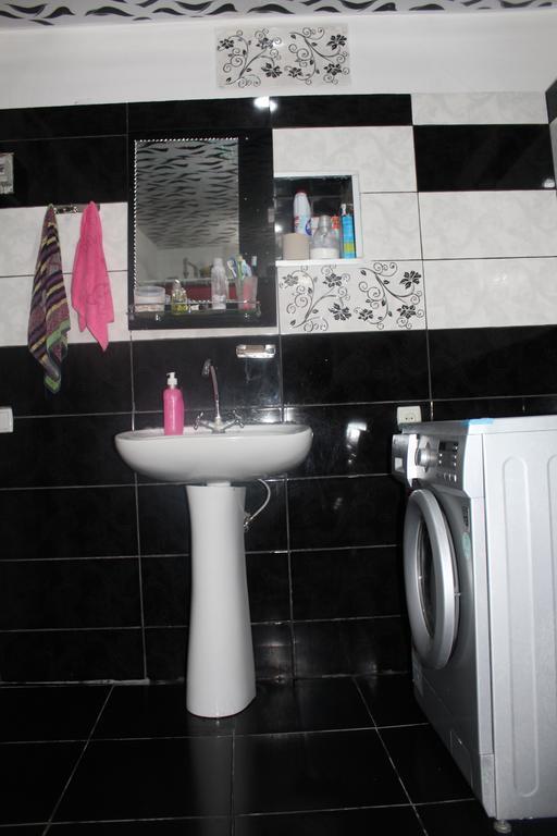 Guest House Tavaduri Mestia Zewnętrze zdjęcie