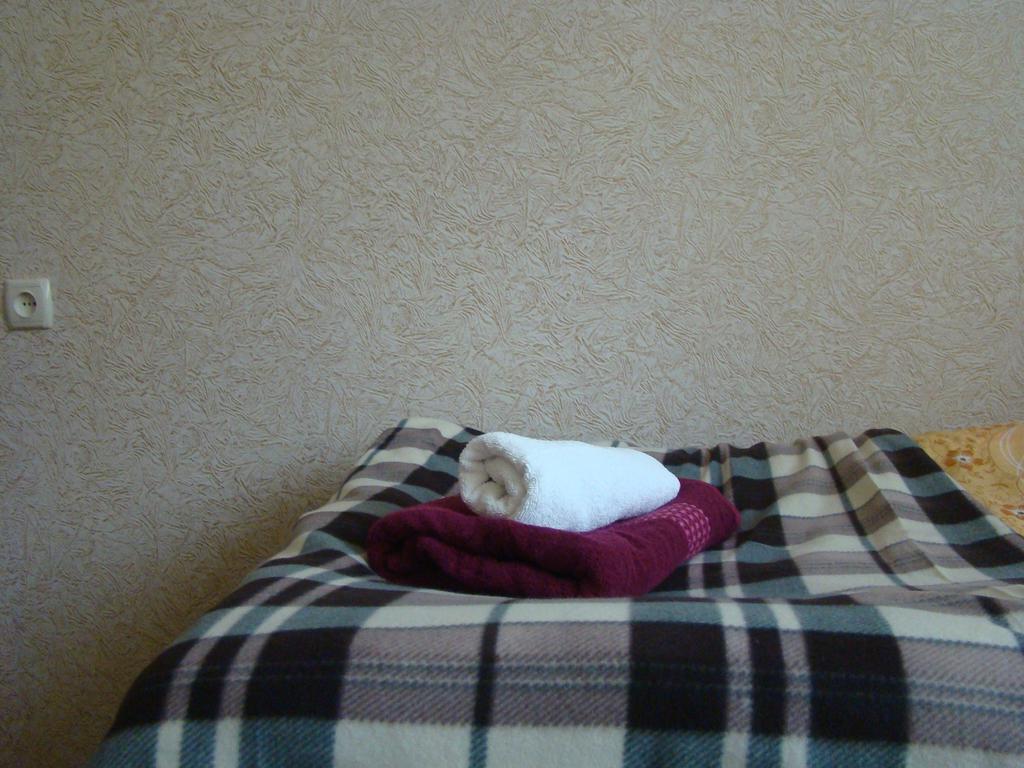 Guest House Tavaduri Mestia Zewnętrze zdjęcie