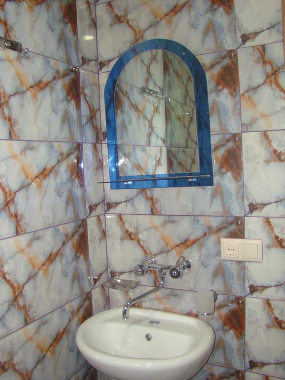Guest House Tavaduri Mestia Zewnętrze zdjęcie
