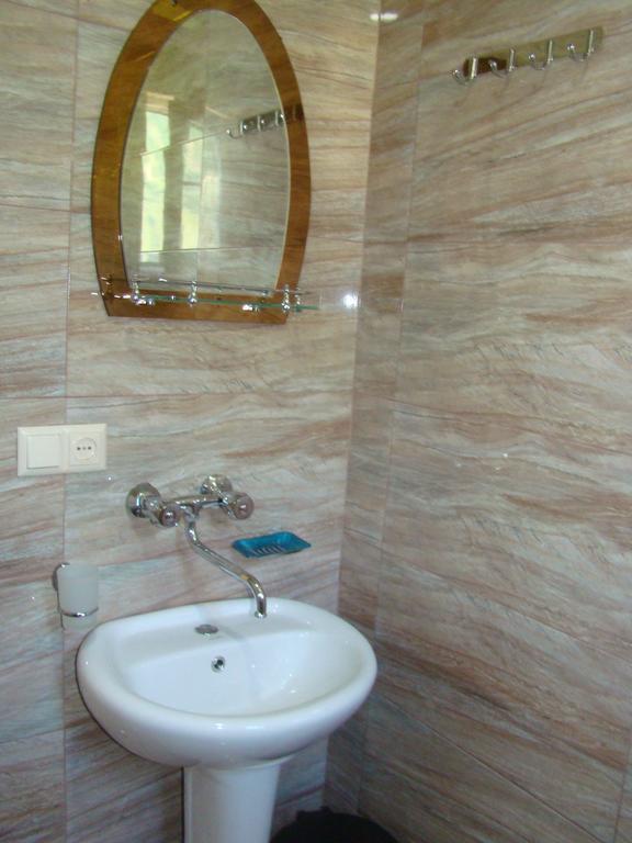 Guest House Tavaduri Mestia Zewnętrze zdjęcie