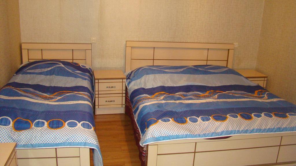 Guest House Tavaduri Mestia Zewnętrze zdjęcie