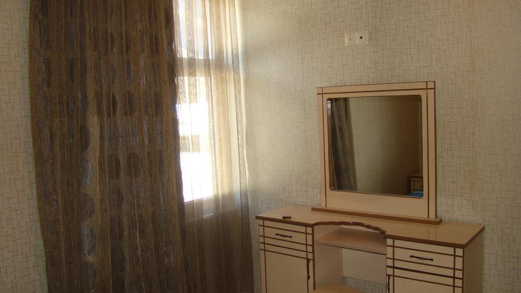Guest House Tavaduri Mestia Zewnętrze zdjęcie