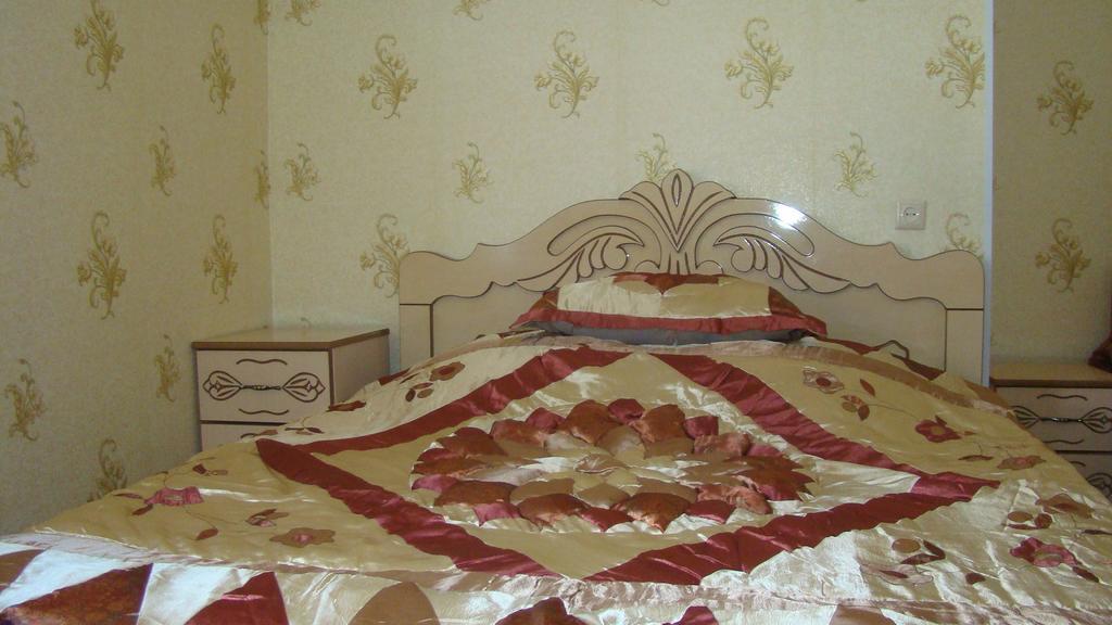 Guest House Tavaduri Mestia Zewnętrze zdjęcie