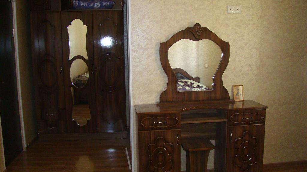 Guest House Tavaduri Mestia Zewnętrze zdjęcie