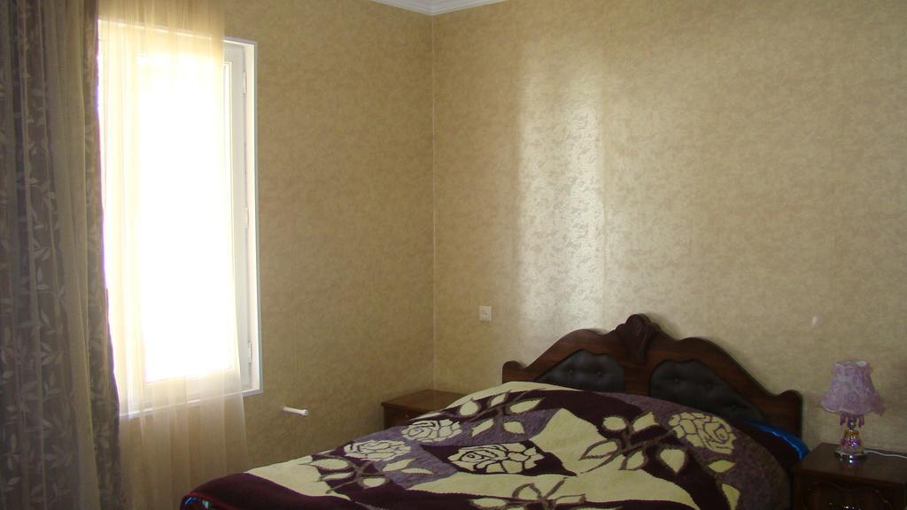 Guest House Tavaduri Mestia Zewnętrze zdjęcie