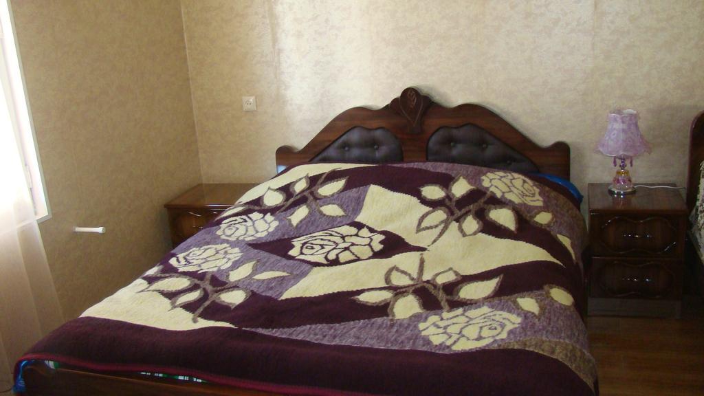 Guest House Tavaduri Mestia Zewnętrze zdjęcie