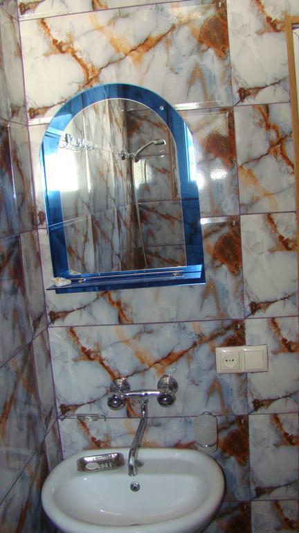 Guest House Tavaduri Mestia Zewnętrze zdjęcie