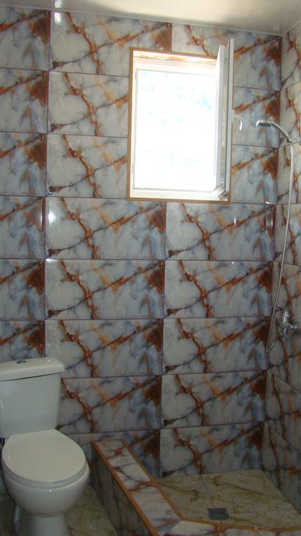 Guest House Tavaduri Mestia Zewnętrze zdjęcie