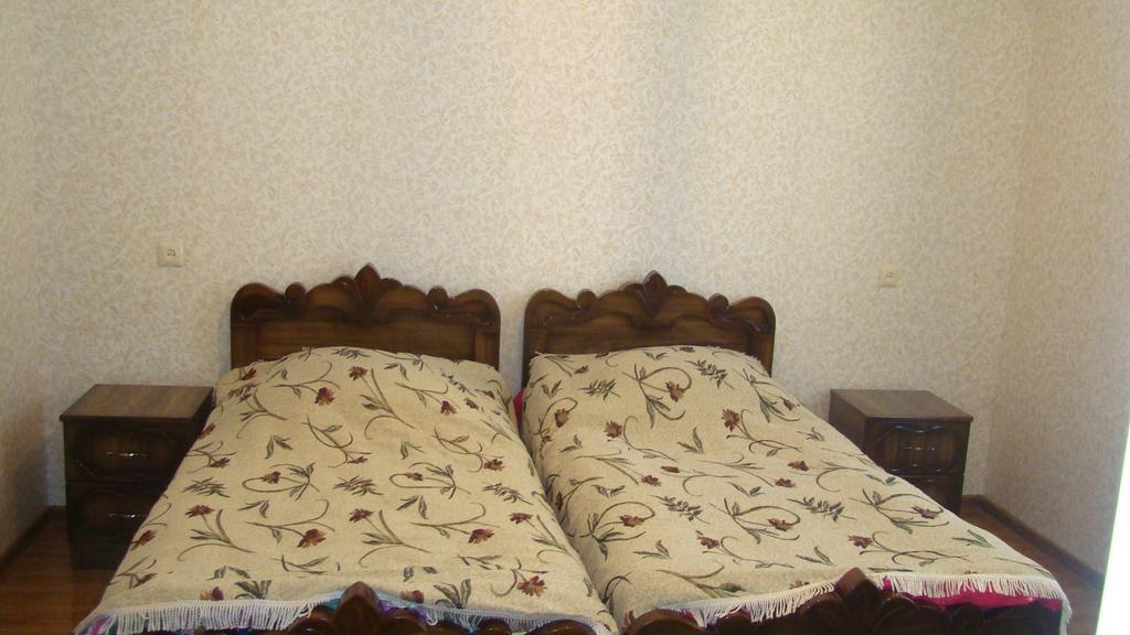 Guest House Tavaduri Mestia Zewnętrze zdjęcie