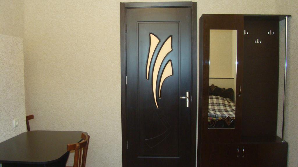 Guest House Tavaduri Mestia Zewnętrze zdjęcie
