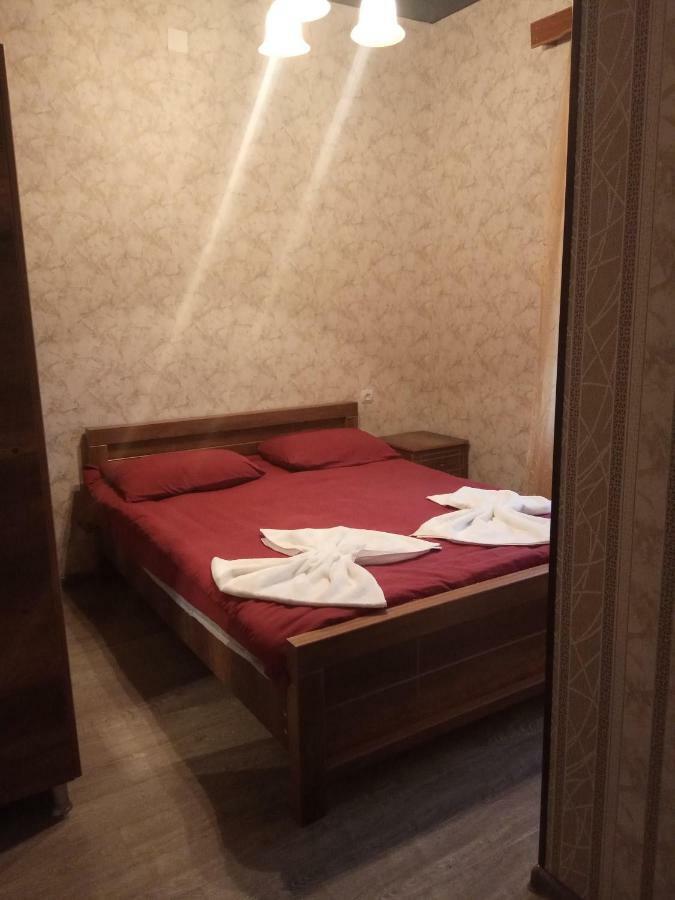 Guest House Tavaduri Mestia Zewnętrze zdjęcie