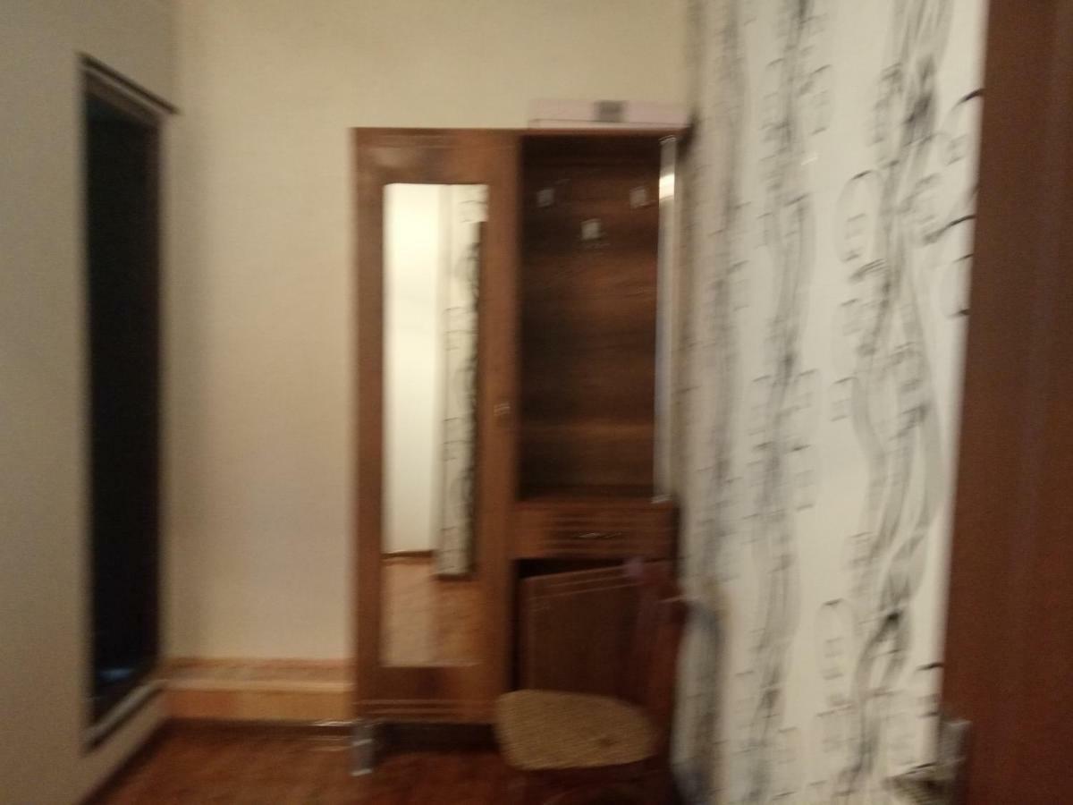 Guest House Tavaduri Mestia Zewnętrze zdjęcie