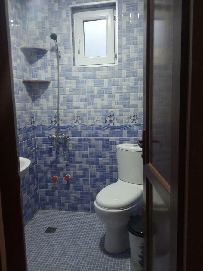 Guest House Tavaduri Mestia Zewnętrze zdjęcie